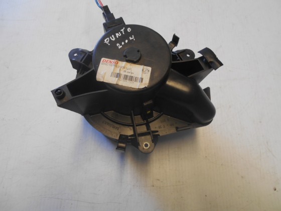 Motor Sofagem Fiat Punto 1.2 Gasolina 2004 MS47